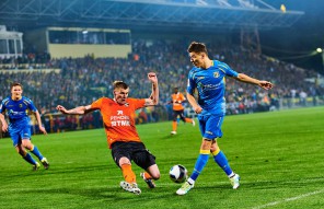 Ростов 1:0 Урал