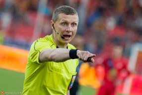 Арсенал 1:0 Енисей