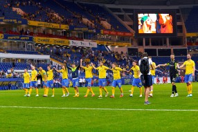 Ростов 4:0 Енисей
