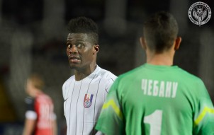 Амкар 2:1 Мордовия