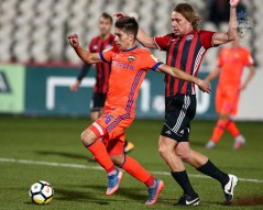 Амкар 0:1 ПФК ЦСКА