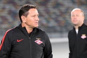 Дмитрий Аленичев
