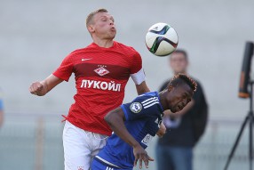 Евгений Макеев