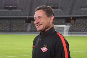 Дмитрий Аленичев