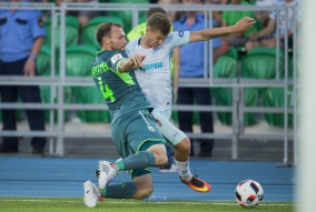 Олег Шатов, Алексей Никитин