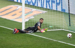 Зенит - Спартак 4:2