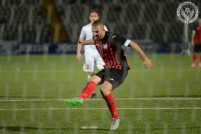 Амкар 2:1 Мордовия