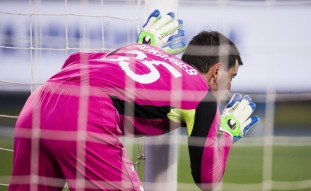 Зенит 3:0 Ростов