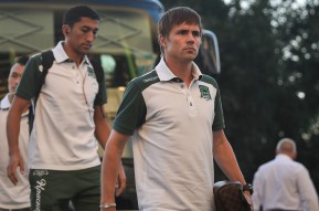 Краснодар 1:1 Кубань