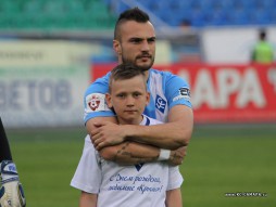 Фотообзор 27-го тура