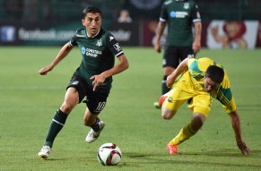 Краснодар 1:1 Кубань