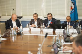 Итоги 1 тура РПЛ