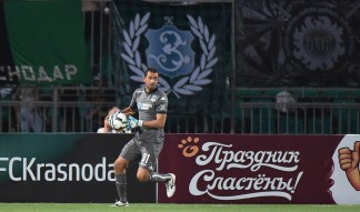 Андрей Дикань