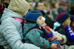 Локомотив 2:2 ПФК ЦСКА