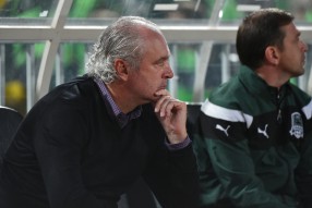 Краснодар 1:0 Рубин