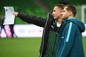 Краснодар 2:1 Зенит