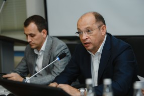 Итоги 3 тура РПЛ