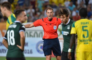 Краснодар 1:1 Кубань