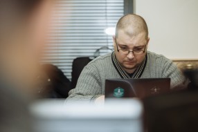 Пресс-конференция руководства РФПЛ