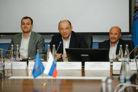 Итоги 3 тура РПЛ