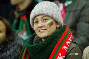 Локомотив 2:2 ПФК ЦСКА