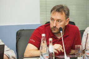 Итоги 1 тура РПЛ