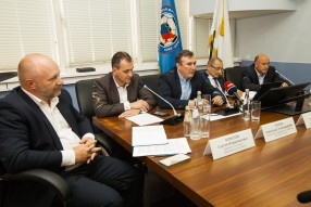 Итоги 1 тура РПЛ