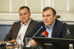 Итоги 1 тура РПЛ