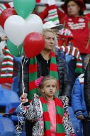 Локомотив - Аполлон 1-4