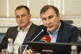 Итоги 1 тура РПЛ