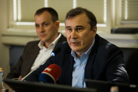 Итоги 1 тура РПЛ