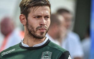 Краснодар 0:1 Спартак