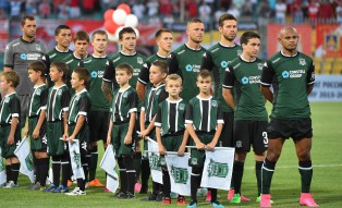 Краснодар 0:1 Спартак