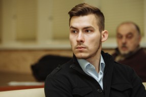Пресс-конференция руководства РФПЛ