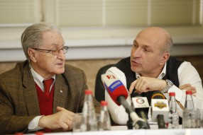 Парамонов А. А. , Чебан С. В.