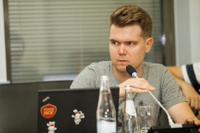 Итоги 1 тура РПЛ