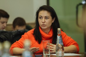 Пресс-конференция руководства РФПЛ