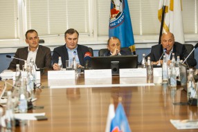 Итоги 1 тура РПЛ