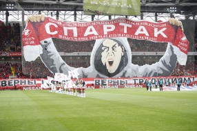 Спартак 0:4 ПФК ЦСКА