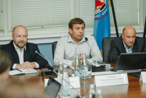 Итоги 2 тура РПЛ