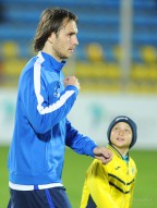 Ростов 1:0 Динамо