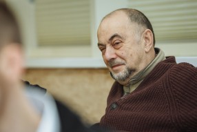 Пресс-конференция руководства РФПЛ