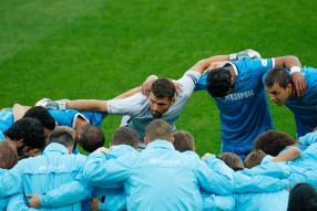 Зенит 1:1 Амкар