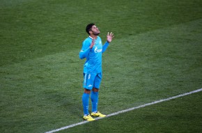 Зенит 3:0 Ростов
