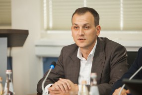 Итоги 1 тура РПЛ