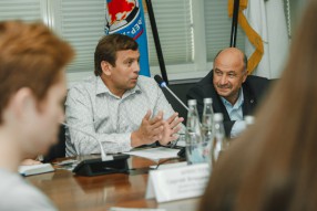 Итоги 2 тура РПЛ
