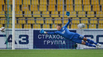 Краснодар 2:2 Торпедо