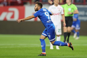 Локомотив 1:1 Динамо