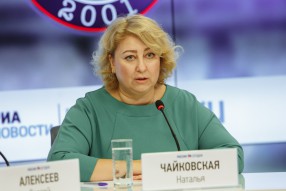 Пресс-конференция. Чемпионат РФПЛ по киберфутболу  ...