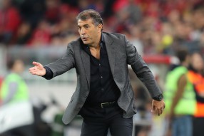 Спартак 1:2 Ахмат